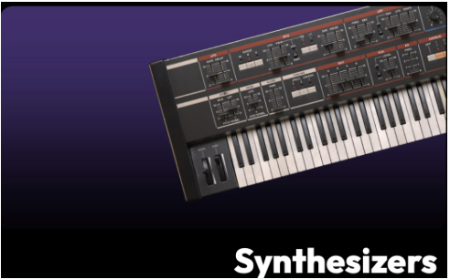 Softube All Instruments Bundle